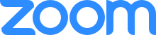 Logo của Zoom