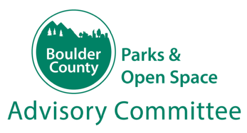 Parks & Open Space Advisory Committee
