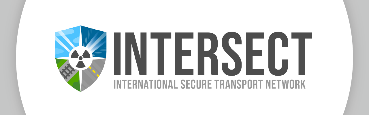 Intersect logo - International Secure Transport Network