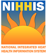 NIHHIS - National Integrated Heat Health Information System