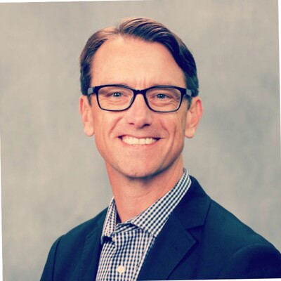 photo of Michael Greenman