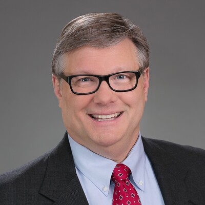 photo of Rob Wilson